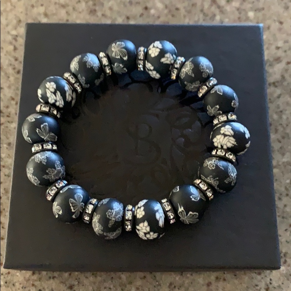 COPY - She Beads Bracelet